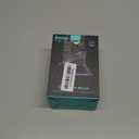 Ergonomic Mouse, LEKVEY Vertical Wireless Mouse - Rechargeable 2.4G Optical Vertical Mice : 3 Adjustable DPI 800/1200/1600 Levels 6 Buttons, for Laptop, Mac, PC, Computer, Desktop, Notebook, Black