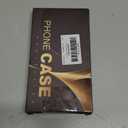 Compatible with iPhone 17 Pro Case with Magnetic Invisible Stand Compatible with Mag-Safe Military Drop Tested Shockproof Silicone iPhone 17 Pro Phone Cases for Women Men 6.3"Dark Blue