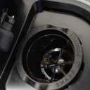 Keurig K-Slim Single Serve K-Cup Pod Coffee Maker, Multistream Technology, 3 Brew Sizes, Slim and Sleek Design, 46oz Removable Reservoir, Gray