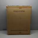 FREESOO for Toyota Corolla Seat Covers LE 2023 2024 2025 2026, Custom Fit Car Seat Covers Full Set, Waterproof Car Seat Cover Protector, Luxury Leather Seat Covers for Cars, Black Red Full Set