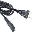 AC Power Cord Cable Compatible with VS1110 VS1120 VS1130 VS112 Vacuum Sealer Automatic Food Saver Machine