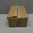 300 Pcs 6 oz Kraft Paper Cups - Disposable Paper Cups Hot Cold Beverage Drinking Cup for Coffee, Water, Tea, Juice, Espresso & Cortado