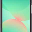 Samsung Galaxy A26 5G Rugged Case, Tough Design, Durable Design, Black, EF-RA266CBEGUS