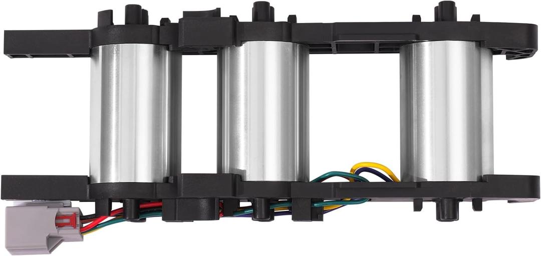 Power Seat Adjuster Motor 6 or 8 Way W/O Memory Compatible with 2007-2014 Chevy GMC Cadillac Vehicle - Silverado Avalanche Suburban Tahoe Sierra Yukon Escalade, Left Driver Side