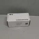 All Metal Construction (Inside and Out) Bath Tub Faucet Replacement, KES 5-3/8 Inch Bathtub Spout with Diverter, Shower Slip-on Tub Faucet Fits 1/2 Inch Copper Pipe, Brushed Nickel, PTSN300-BN