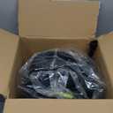 Pressure Washer Power Washer with Touch Screen and Foam Cannon, 5000PSIIMAX, High Pressure Cleaning Machine for Cars, Fences, Patios, Decks and Driveway