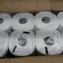 Quilted Northern Ultra Plush Toilet Paper, Mega Rolls, 3 Ply Toilet Tissue
Quilted Northern toilet paper with 32 Mega Rolls, 3-ply layers, reduced lint, and soft sheets