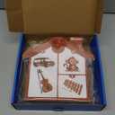 Torlam Magnetic Color Sorting Toys Alphabet Games Learning ABC Letter Recognition Color Shape Matching Fridge Magnets for Kids, Preschool Learning Activity Toddler Magnets for Refrigerator Whiteboard