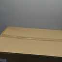 Citylife Stainless Steel Cat Litter Box with LidXL Extra Large Enclosed Removable Metal Litter Box with Litter Scoop&Double Layer Litter Mat,Non-StickyNon-Odor,Easy Cleaning, for Big CatsGrey