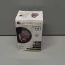 Electric Razors for Women Legs, 5-in-1 Electric Shaver for Women & Body Shaver, Waterproof Wet/Dry 7-Blade Womens Electric Shaver with Womens Facial Hair Shaver for Lady Face Underarms Public (Pink)