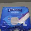 FitRight Super Protective Unisex Incontinence Underwear, Maximum Absorbency, Large (40-56 Inch Waist), Dependable Comfort & Leak Protection, 20 Count (Large (20 Count))