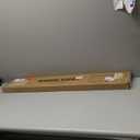 Window Visors Rain Guards for 2014-2020 Chevy Impala, Out-Channel Window Vent Wind Deflectors Visors Shades for 14-20 Impala