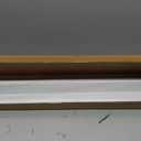 Lazblinds Upgraded Top Down Bottom Up (TDBU) Honeycomb Blinds, No Drill No Tools Easy Install Cordless Cellular Shades for Windows 32" W x 64" H, White - Blackout