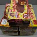 5 x Little Debbie Nutty Buddy Cake Big Pack, 12.68 Oz Box (EXP 08/02/26)