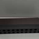 Gisafai 2 Pcs Magnetic Aerosol Spray Can Holder Heavy Duty Magnet Toolbox Bottle Holder Easy Install Spray Can Organizer Wall Mounted Bottle Rack for Garage(16.54 x 3.15 x 4.33 Inch,Black)