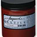 Textile Color Paint Russet (8 Fl Oz (Pack of 1)
