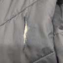 Columbia Women's Heavenly Hooded Puffer Jacket, Collegiate Navy, X Large