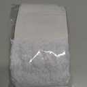 Lidogirl Lace Top Thigh High Stockings (One Size, 15d White)