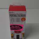 B.WELL Portable Blender