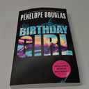 Birthday Girl by Penelope Douglas (Book)