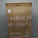 Graco Tranzitions 3-in-1 Harness Booster Car Seat, Forward Facing Car Seat, Highback, to Backless Booster, Cinder, EXP: 12/08/2035