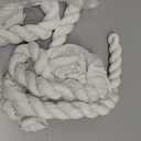 Cheesecloth Table Runner White Fall Boho Wedding Birthday Party Home Decor, 10ft X 6pcs