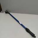 Dramm 14805 Rain Wand with One Touch Valve, 30", Blue