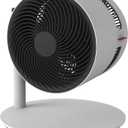 BONECO - F210 Tabletop Air Shower Fan (White)