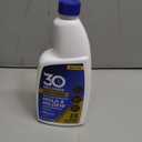 30 SECONDS Pro Mold and Mildew Stain Remover | Scrub Free | Brighter Results Instantly | Ready To Use | 32 Fl. Oz.