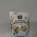 365 by Whole Foods Market, Roasted And Salted Macadamia Nuts, 8 Ounce (EXP 02/04/27)