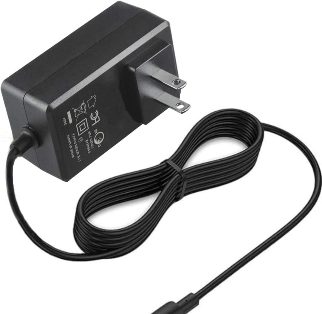 Replacement 12V 2.5A AC-DC Adapter Power Supply for KORG B1 Digital Piano