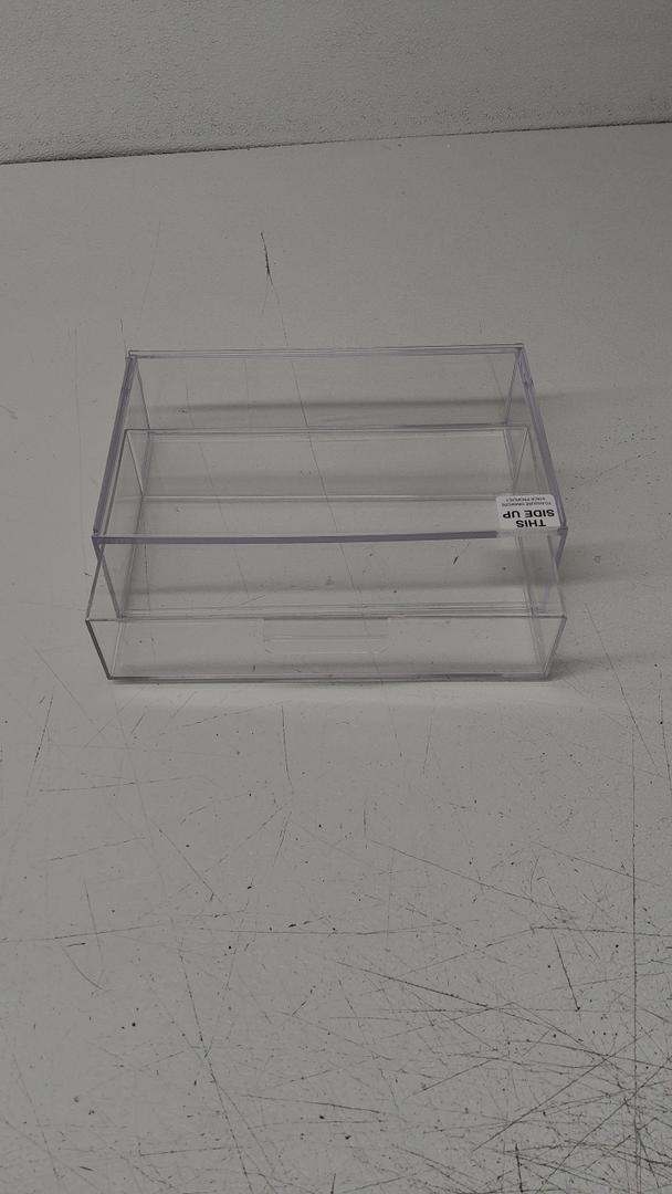 Container For Makeup
