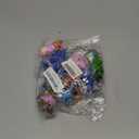 8 Pack Zootopia 2 Figurine Toys, Cartoon Animal Action Figures for Kids, Toy Collection for Party Favors and Play