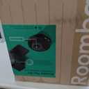 iRobot Roomba Plus 405 (G185) Combo Robot Vacuum & Mop with AutoWash Dock - Spinning Mop Pads, Self-Empties, Pad Washing & Drying, Self-Cleaning, Pad-Lift, LiDAR Navigation