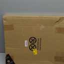 Upgraded 241969501 Shelf Frame without Glass Refrigerator Compatible with Frigidaire Shelf Replacement Parts Frigidaire Gallery Shelf Replacement LFSS2612TF0 FGHS2631PF4A FFSS2615TS0 Drawer Shelves