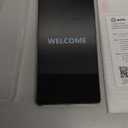 I25 Ultra 5G Unlocked Smartphone,12GB+512GB 7000mAh Fully Cell Phone for Android 14, 6.99" HD Screen Unlocked Cell Phone, 68MP+108MP Dual Camera/Dual SIM/Fingerprint Lock/Face (Titanium Blue)