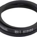 ApplianPar 21352320 Washer Drive Belt for Whirlpool Maytag Washing Machine 21001478 WP21352320VP PS11738882 AP6005822 35-2073