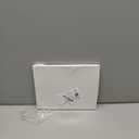 Prudiut 2 PCS Card Holders for Playing Cards, Playing Card Game Holders Tabletop Stand Cards Holder for Adults Seniors Poker Cards Game Accessory