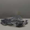 MOUNTUP Triple Monitor Mount for 17-32 inch Screens, Full Motion Triple Monitor Stand, 3 Monitors Desk Mount Holds 4.4-19.8 lbs Each, Clamp & Grommet Mounting, Black