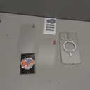 TOCOL Magnetic for iPhone 13 Pro Max Case Clear, Upgraded Full Camera Protection, Compatible with Magsafe, Drop Protection, Phone Cover for iPhone 13 Pro Max 6.7 inch (Clear)