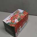 172 Pcs Christmas School Stationery Set, Christmas Party Favors Xmas Classrooms Reward Prizes Bulk for Students Kids Xmas Stocking Stuffers School Goodie Bag Fillers