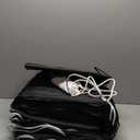 OKYUK Infrared Sauna Blanket for Home, Portable Sauna Blanket with 104F-176F Multi-Stage Heating, 20-60 Mins Timer, 6x2.65 FT, Includes 5 Detox Wraps for Relaxation