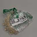 COCIDE Gold Tiara and Crown for Women Birthday Headband for Girls Crystal Queen Crown Hair Accessories for Bride Party Bridesmaids Bridal Prom Halloween Costume Cosplay Christmas Gifts (DARK GOLD)