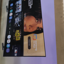 Samsung 55-Inch Class Crystal UHD U8000F 4K Smart TV (2025 Model) Endless Free Content, Crystal Processor 4K, MetalStream Design, Knox Security, Compatible with Alexa