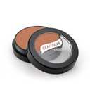 Graftobian HD Glamour Crme Foundation 1/2oz, Weightless Full Coverage Makeup, For All Skin Types, Natural or Full-Glam Looks, For Professionals and Beginners, Auburn
