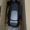 L'OR Barista System Coffee and Espresso Machine Combo with Frothe Matte Black