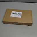 10 Pack 7.5 Inch(192mm) Kitchen Cabinet Handles Brushed Gold Cabinet Pulls Kitchen Cabinet Hardware Drawer Pulls for Cupboard Wardrobe