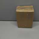 Christmas Tree Stocking Hanger Set of 2 - Metal Stocking Holder for Fireplace Mantle - Heavy Duty Gold Tree Set