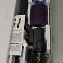 Upgraded Electric Grill Brush, Cordless Rechargeable Grill Cleaning Brush with Adjustable Angle, Stainless Steel Brush Head, 3-Speed Power, 90-Min Runtime, Waterproof Cleaner for BBQ Grates (Black)