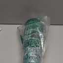 BlenderBottle 2-in-1 Insulated Stainless Steel Shaker Tumbler, Swig Leakproof Lid, Straw, BlenderBall, BPA Free, For Protein Shakes, Smoothies, And Pre Workout, 24 oz, Green (Seaglass)